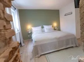 Sali Homes - GaesteHaus Lamm Obersulm