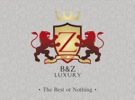 B&Z LUXURY