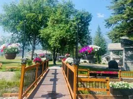 Brookside Motel