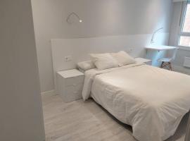 Apartamento recién reformado en Barakaldo, khách sạn ở Barakaldo