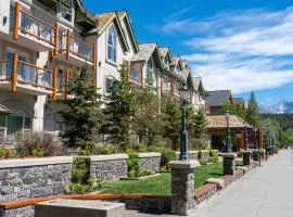 The Rundlestone Lodge