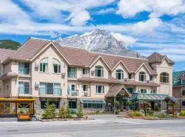 Irwin's Mountain Inn