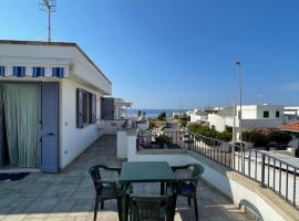 Le Stelle, apartment in Leuca