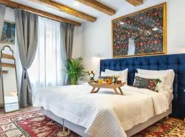 Nikolas Haus Premium Historic Center Stay & Free Parking