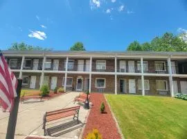 Elk Inn Motel