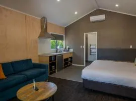 Cambridge Top 10 Holiday Park