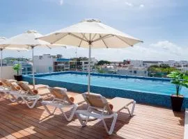 Tú Paraiso Privado- Lahun Suites Playa del carmen