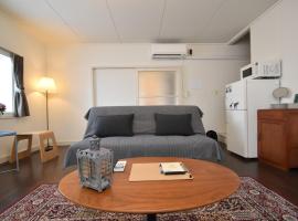 Yadomachi sakura - Vacation STAY 54783v, hotel a Hakodate