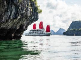 Syrena Cruises, Boutique-Hotel in Hạ Long