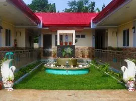 AJ Residences Apartelle
