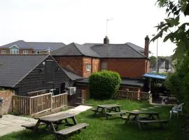 Jolly Brewers Free House Inn