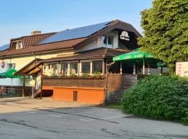 Gostišče pri Rudiju