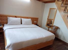 The Kumaon Retreat, 3-star hotel in Nainital