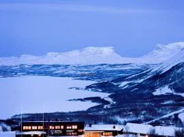 Hotell Fjället