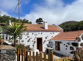 Casa Rural Febles, hotell i San Andrés