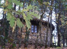 Casa Rural Crisol Spa