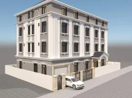 NEW LAND Apartment - Phu My Hung