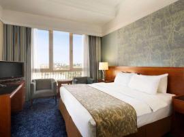 فندق وأجنحة اعالي الهدا, hotel v destinaci Ma‘shī