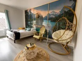 Studio élément - Eau