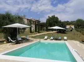 sacrobosco Country House