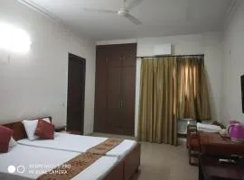 Deluxe Suite in Manor Inn Suites B-54, Sector-92
