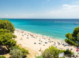 Hauzify I Apartaments Panoramic