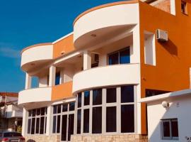 Apartmani Sejla, hotel v destinaci Dobra Voda