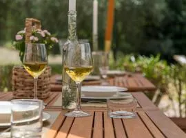 Agriturismo Sant Elmira - Relax with external Jacuzzi