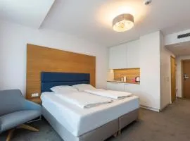 VacationClub – Seaside Apartament 451