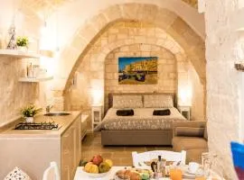 Dimore del Borgo Antico - Il Sottano