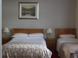 Ormsgill Inn, hotel em Barrow in Furness