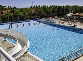 Villaggio Lido D'Abruzzo, hotel v destinaci Roseto degli Abruzzi