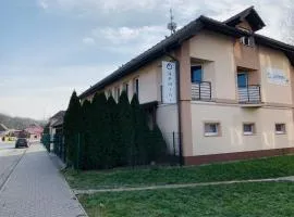 Ubytovňa Gemini
