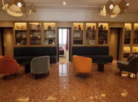 Hostal Aguilar