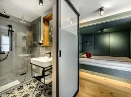 BIO-Hotel Adler/Restaurant