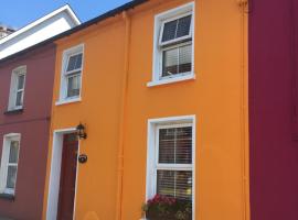 Inglenook, hotel en Kinsale