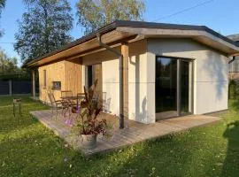 Vacation house