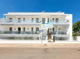 Maresidence - il Residence sul mare a Torre Pali