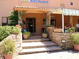 Hotel Mediterraneo