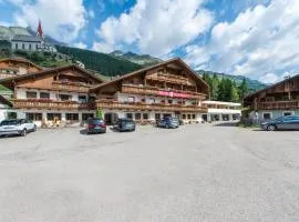 Hotel Alpenrast