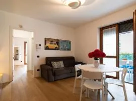 Navigli Stylish Home