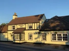 The New Wheel Inn