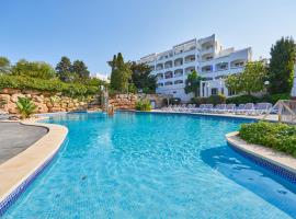 OLA Apartamentos Cala d'Or, huoneistohotelli Cala d´Orissa