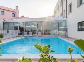 Hotel Concorde