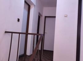 Hostelis apartmani mejdan pilsētā Tuzla