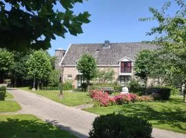 B&B Landgoed Rijckholt