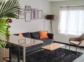 1 Apartaestudio Cedritos amplio