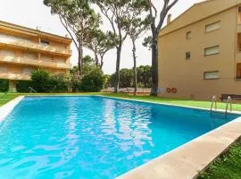 Apartment Porta de Golf AI by Interhome