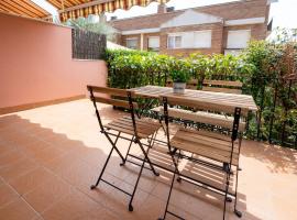 Holiday Home Clavel by Interhome, hotel a Vilassar de Mar