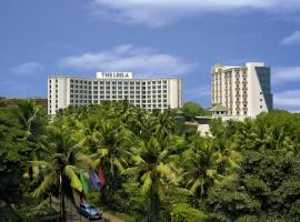 The Leela Mumbai, hotel in Andheri, Mumbai
